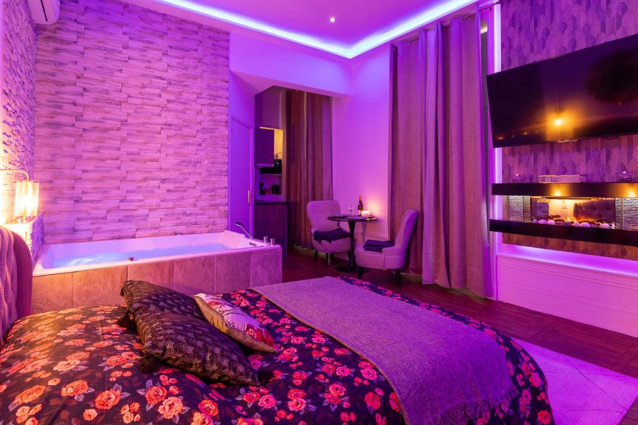 Spa Edelweiss Dijon Luaran gambar