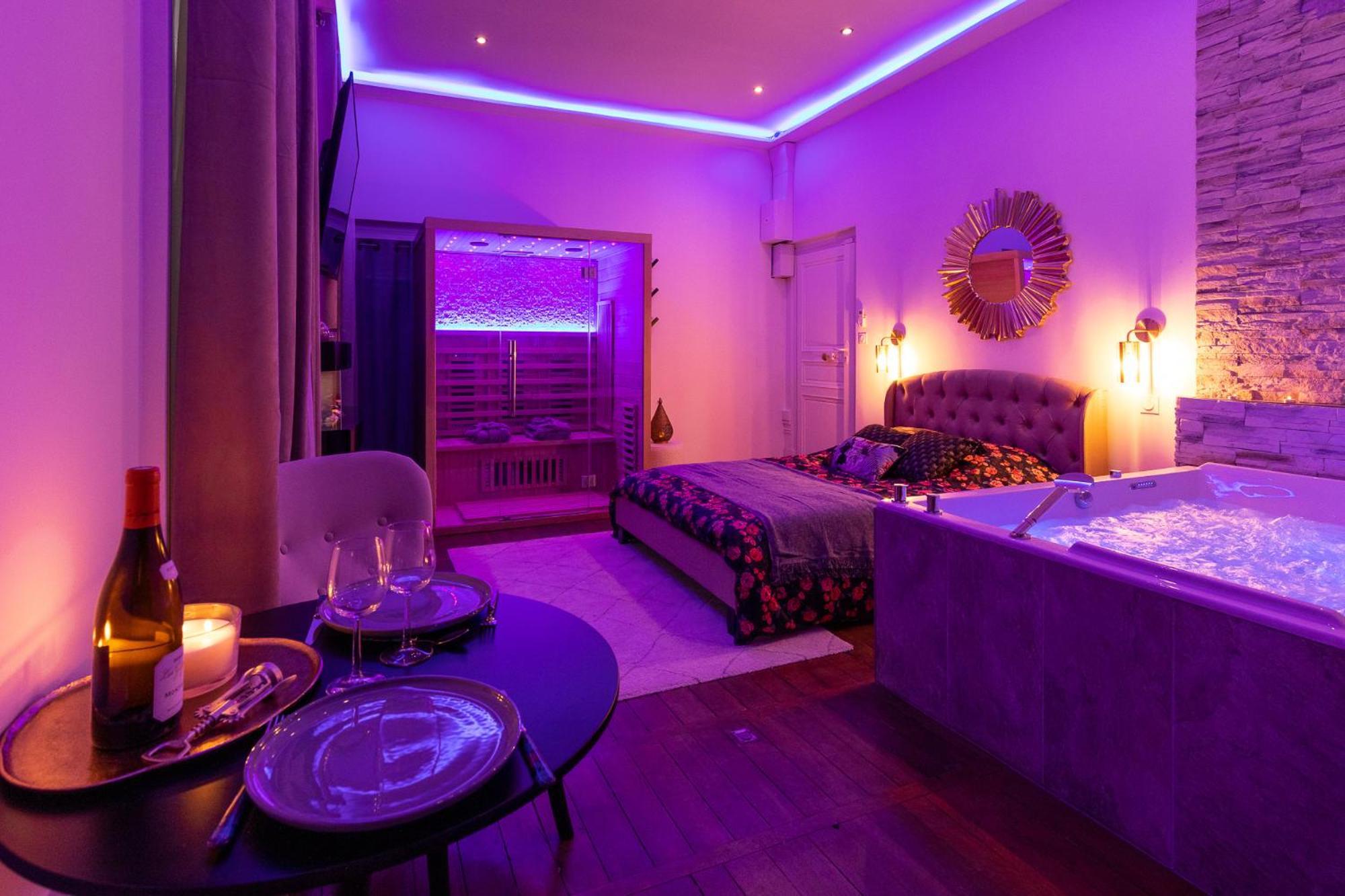 Spa Edelweiss Dijon Luaran gambar