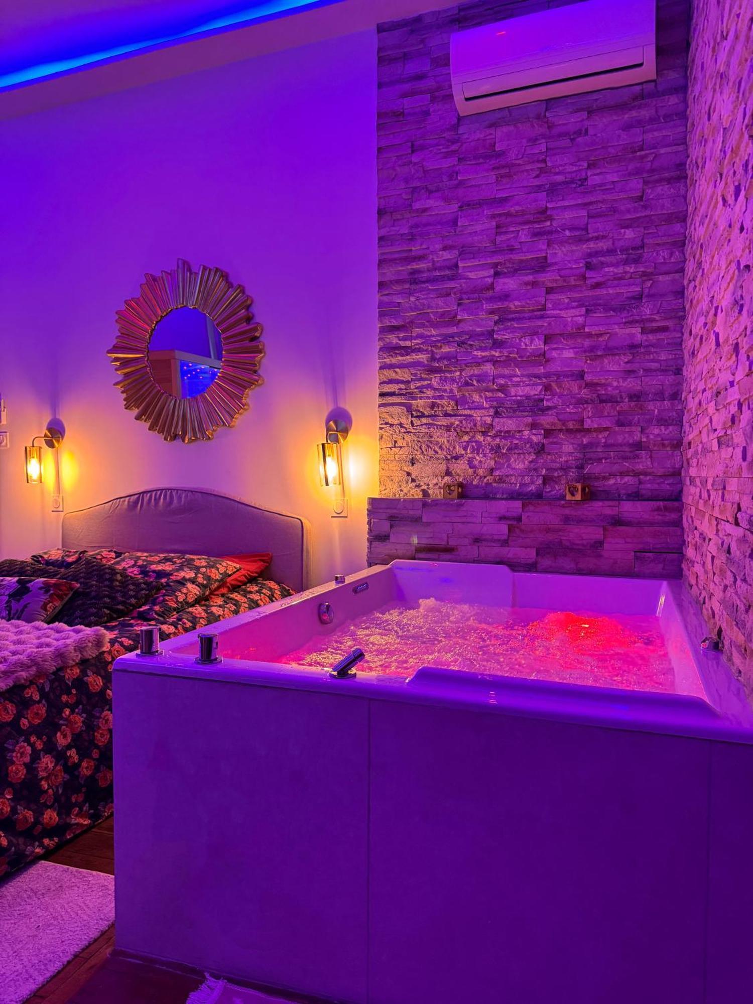 Spa Edelweiss Dijon Luaran gambar